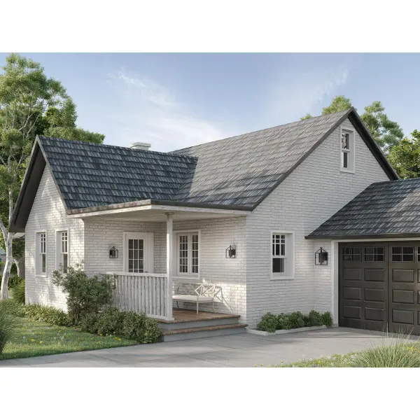 Modern Outdoor Lighting with Clean Lines and Durable Construction - Image 4