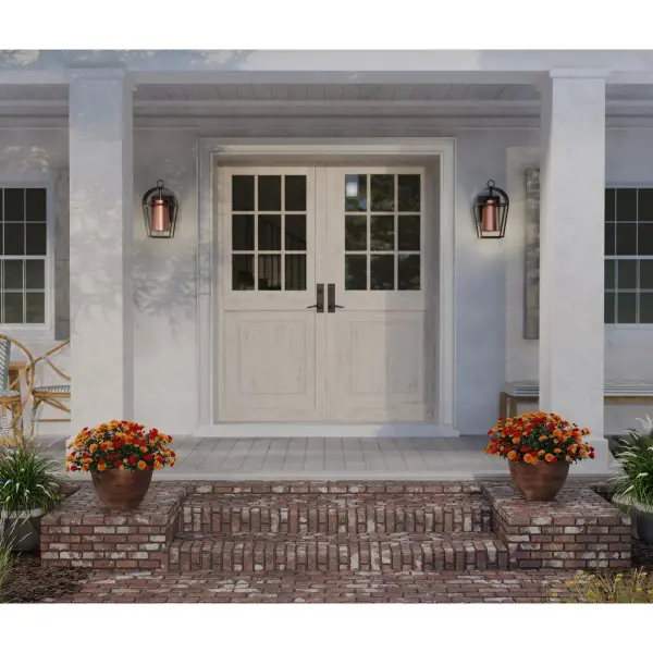 Classic Rustic Charm for Outdoor Spaces - Image 2