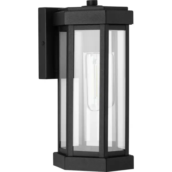 Ramsey Outdoor Small Wall Lantern - Image 3