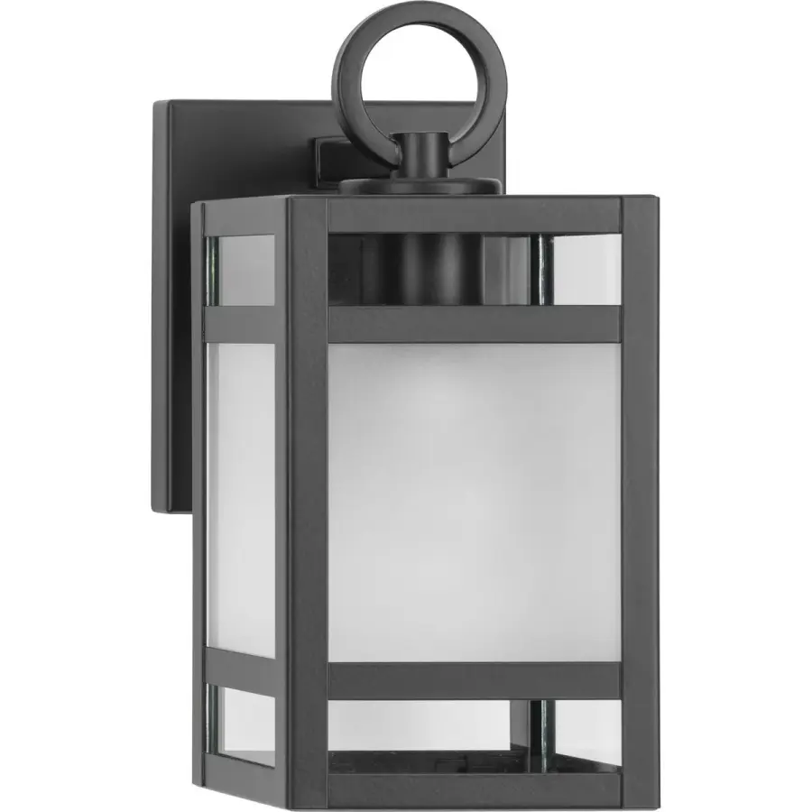 Parrish One-Light Outdoor Wall Lantern - Image 1