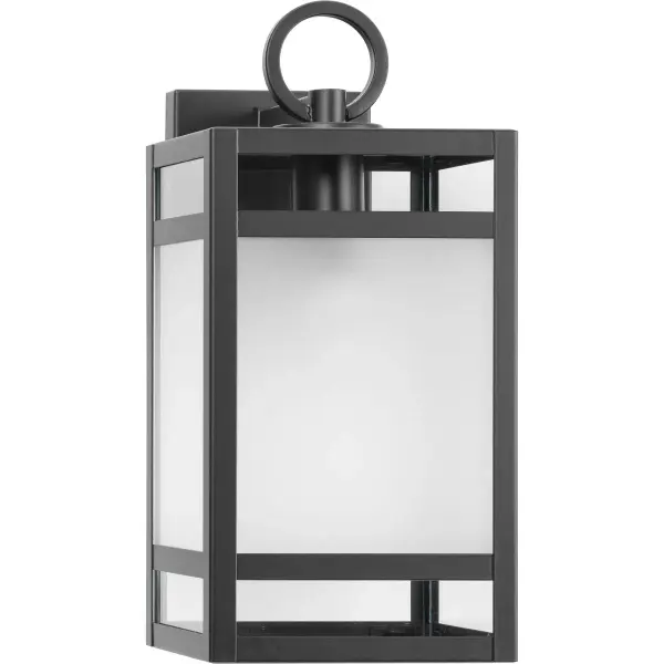 Parrish One-Light Outdoor Wall Lantern - Image 3