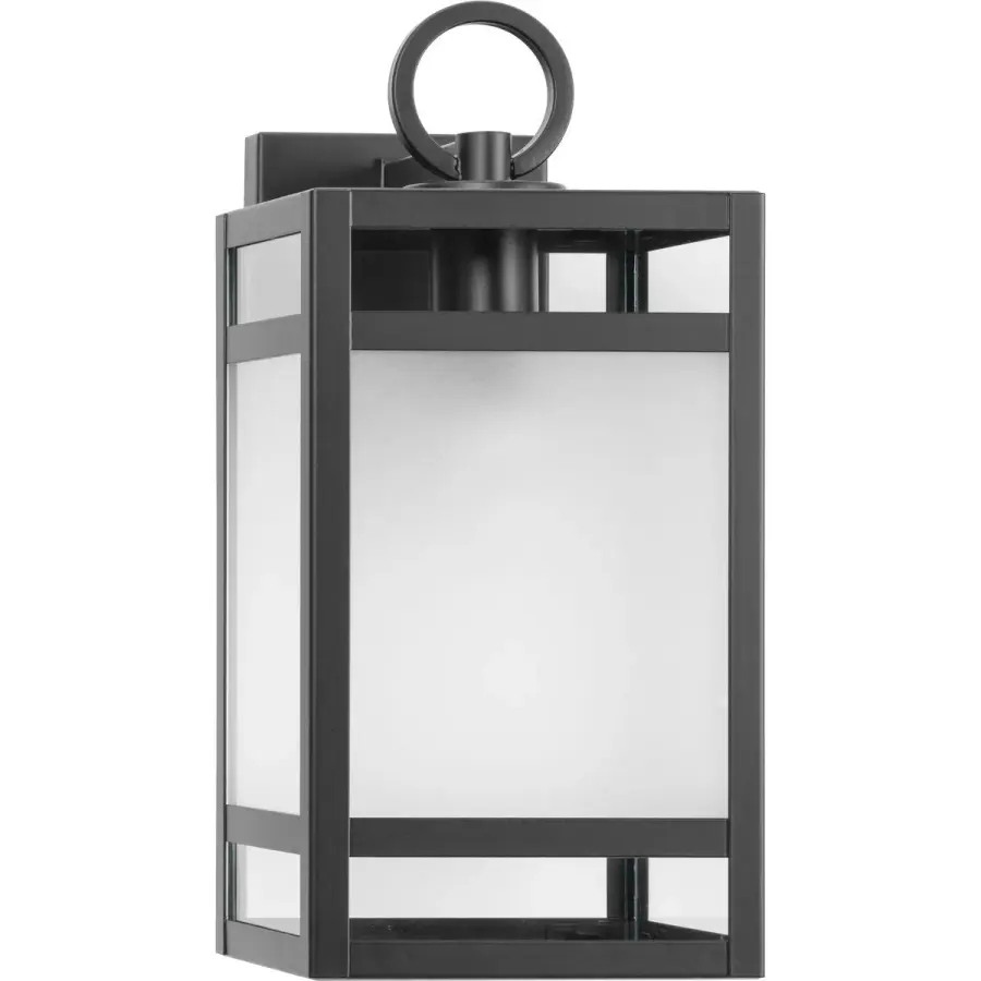 Parrish One-Light Outdoor Wall Lantern - Image 3