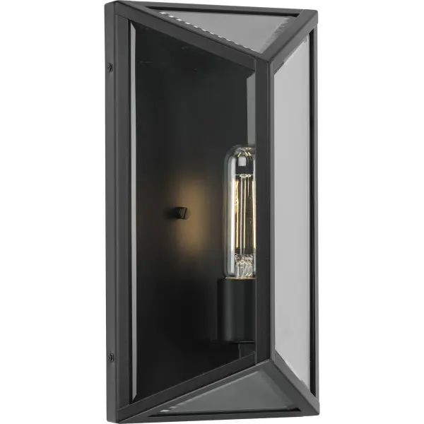 Bristol One-Light Medium Outdoor Wall Lantern - Image 1