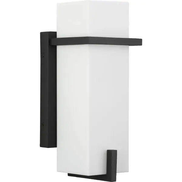Antrim One-Light Small Outdoor Wall Lantern - Image 1