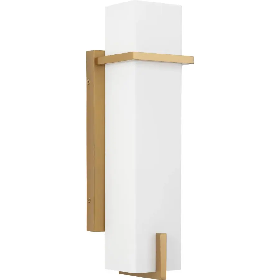 Antrim One-Light Medium Outdoor Wall Lantern - Image 2
