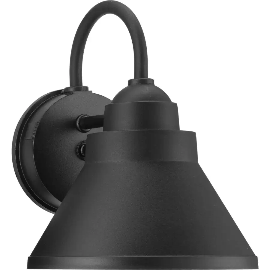 Coastal-Inspired Outdoor Lighting with Non-Metallic Durability - Image 1