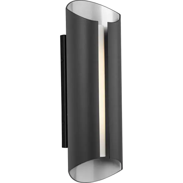 Z-2030 LED Medium Outdoor Wall Light - Image 1