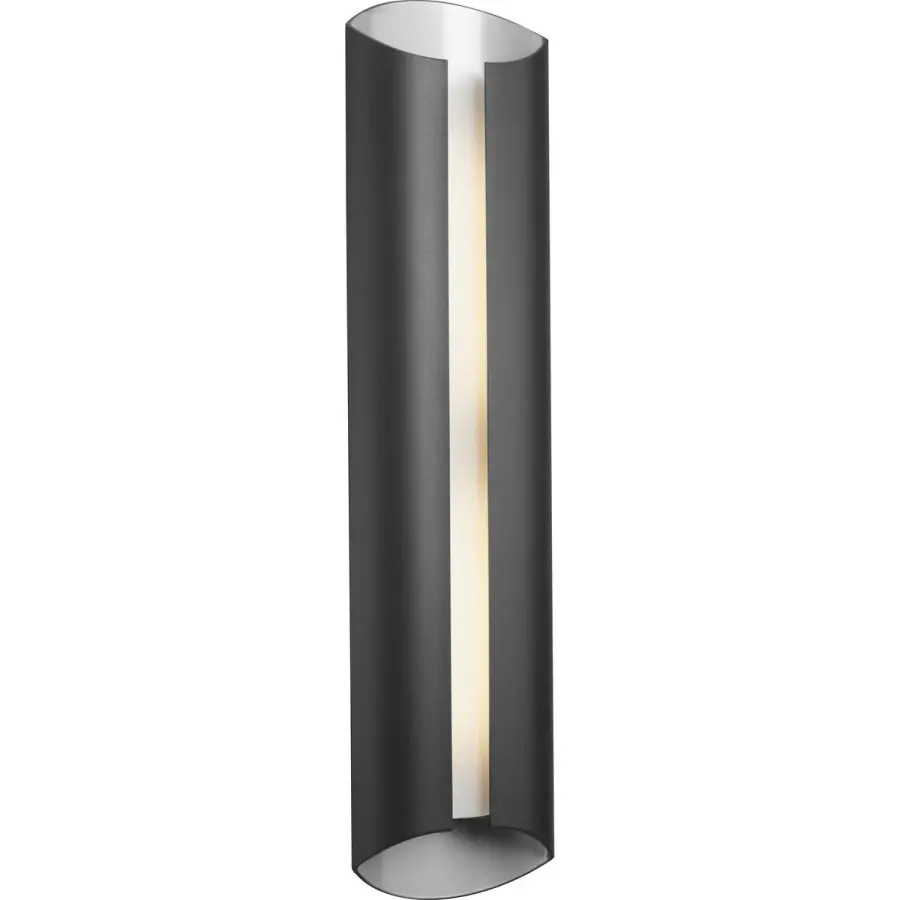 Z-2030 LED Large Outdoor Wall Light - Image 1