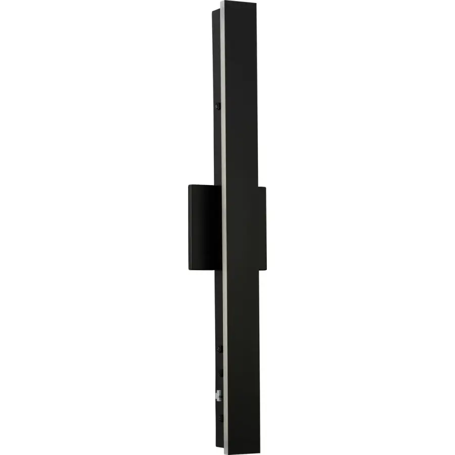 Z-2040 Collection LED Medium Outdoor Wall Light - Image 1