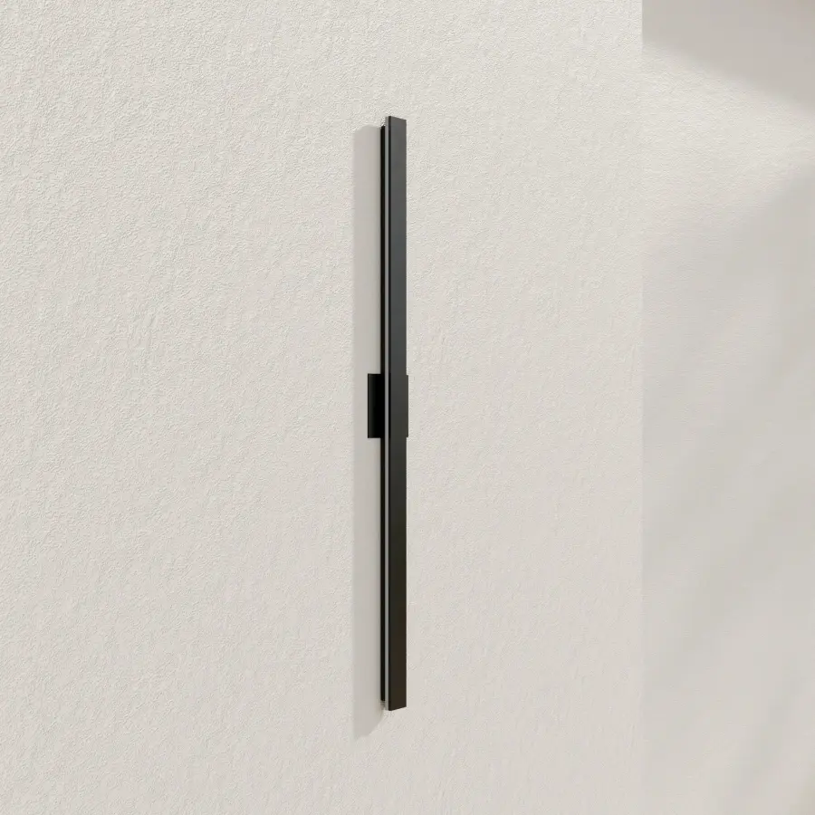 Z-2040 Collection LED Large Outdoor Wall Light - Image 1