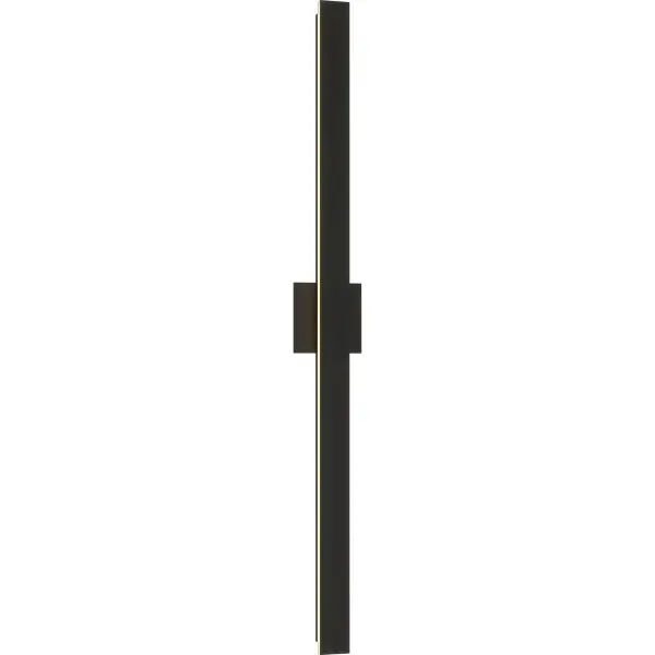 Z-2040 Collection LED Large Outdoor Wall Light - Image 3