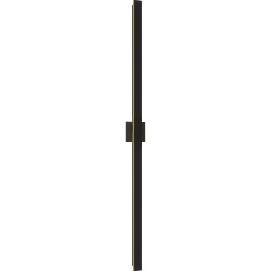 Z-2040 Collection LED Extra Large Outdoor Wall Light - Image 1