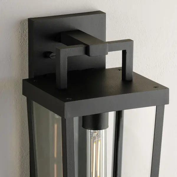 Tryon One-Light Outdoor Wall Lantern - Image 4
