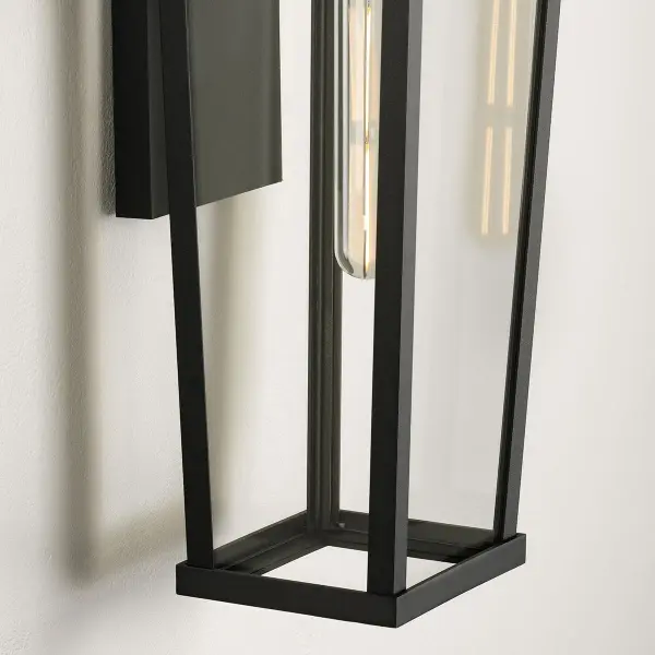 Tryon One-Light Outdoor Wall Lantern - Image 6