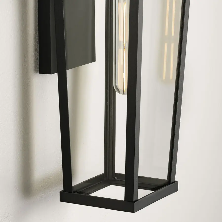 Tryon One-Light Outdoor Wall Lantern - Image 6