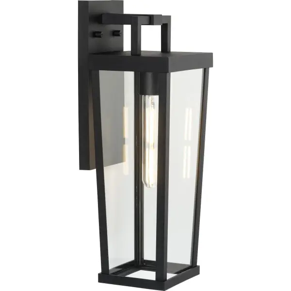 Tryon One-Light Outdoor Wall Lantern - Image 7