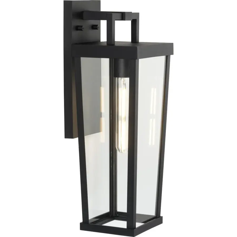 Tryon One-Light Outdoor Wall Lantern - Image 7