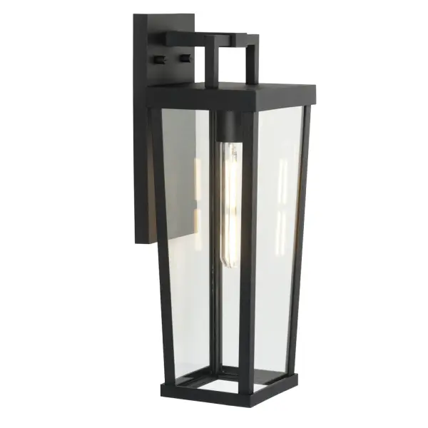 Tryon One-Light Outdoor Wall Lantern - Image 8
