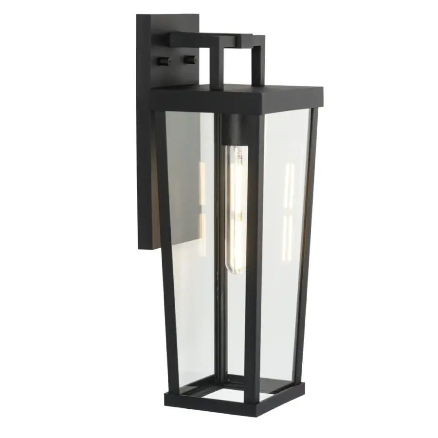 Tryon One-Light Outdoor Wall Lantern - Image 8
