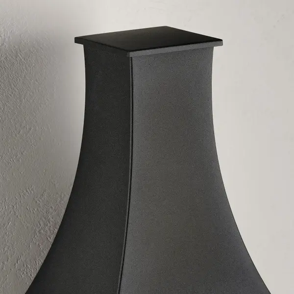 Radcliffe Two-Light Large Outdoor Wall Lantern - Image 5