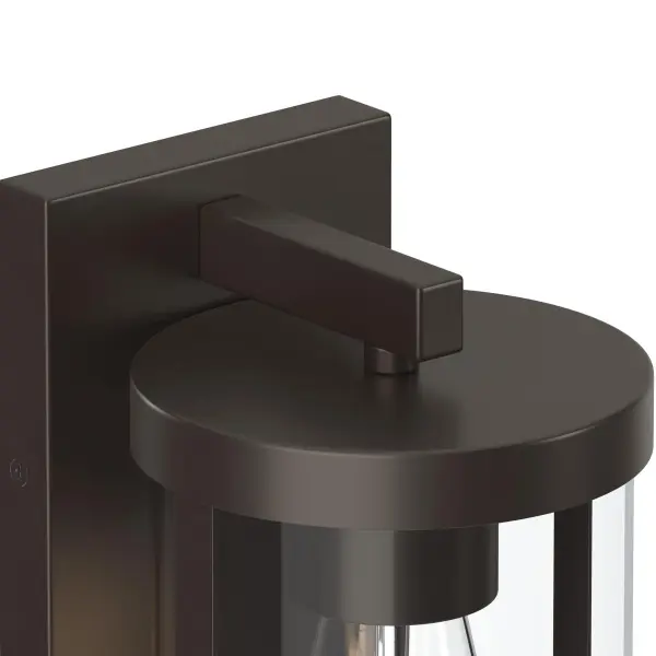 Kagen Outdoor Wall Light - Image 14