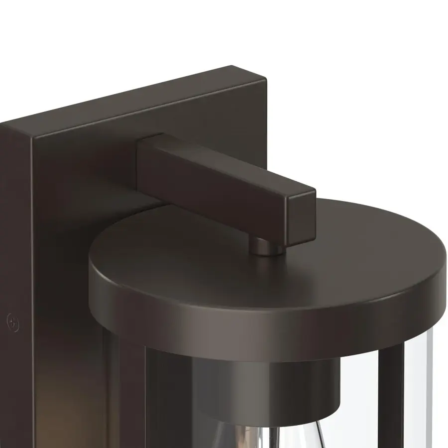 Kagen Outdoor Wall Light - Image 14