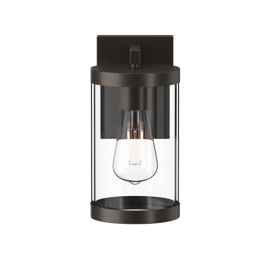 Kagen Outdoor Wall Light - Image 15