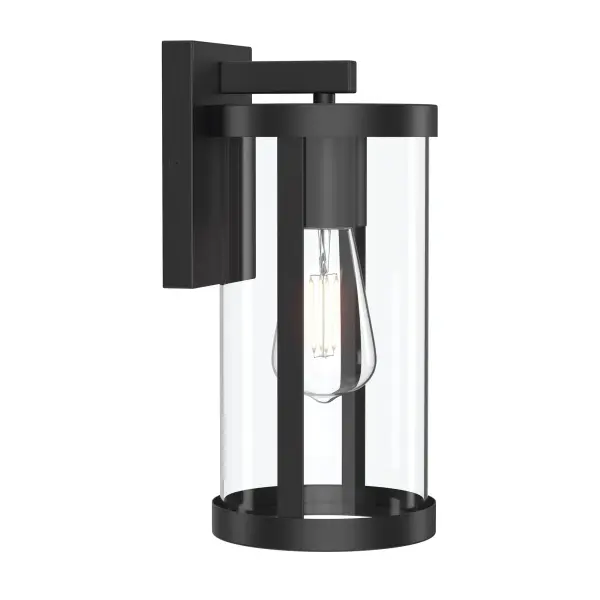 Kagen Outdoor Wall Light - Image 15