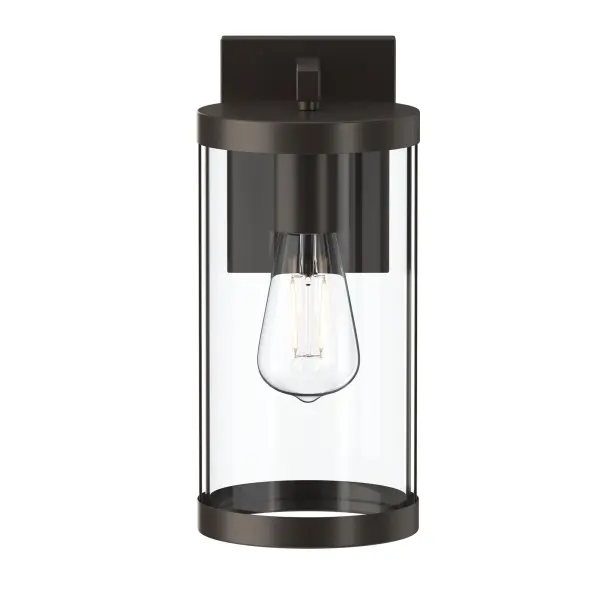 Kagen Outdoor Wall Light - Image 7
