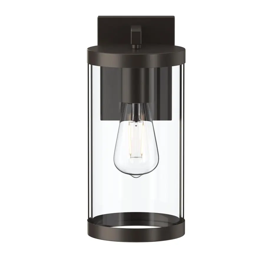 Kagen Outdoor Wall Light - Image 7