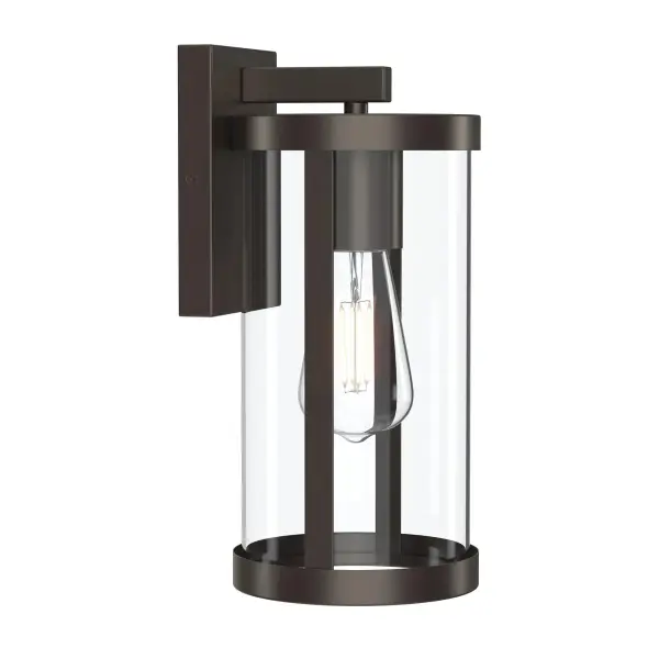 Kagen Outdoor Wall Light - Image 8