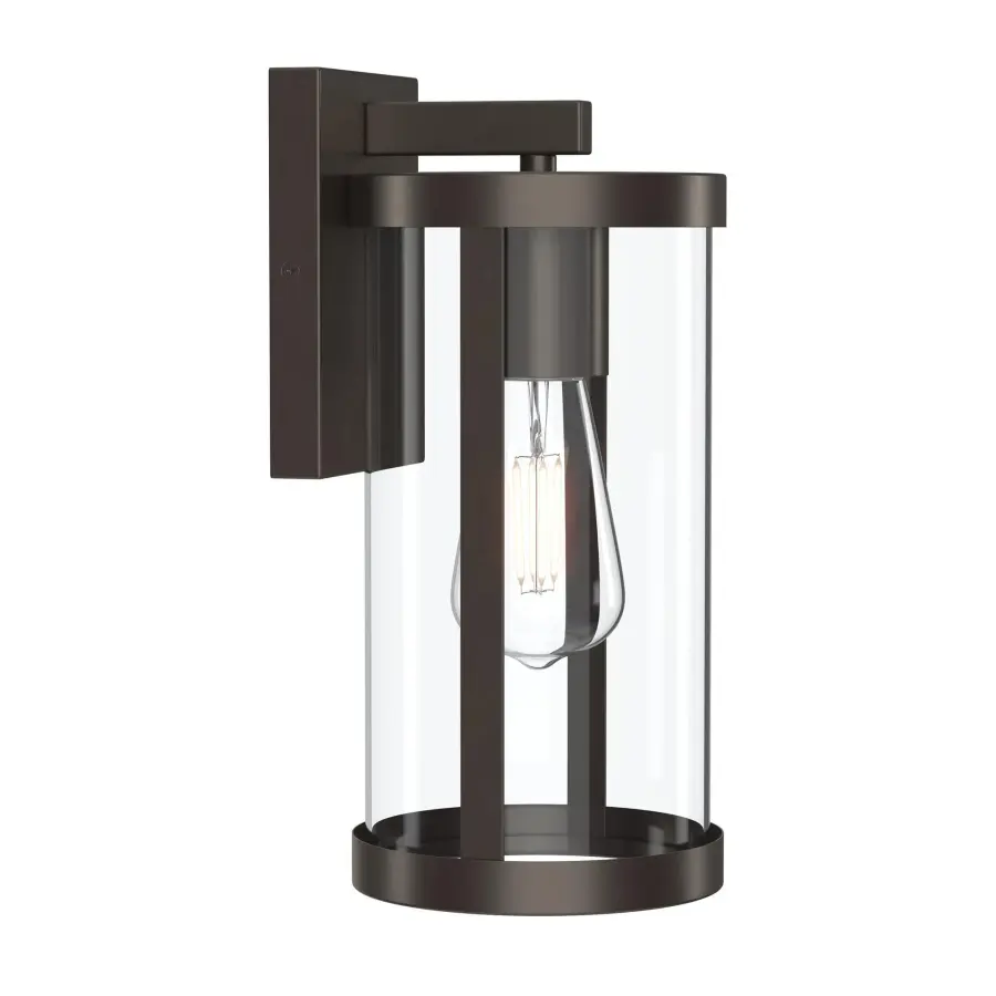 Kagen Outdoor Wall Light - Image 8