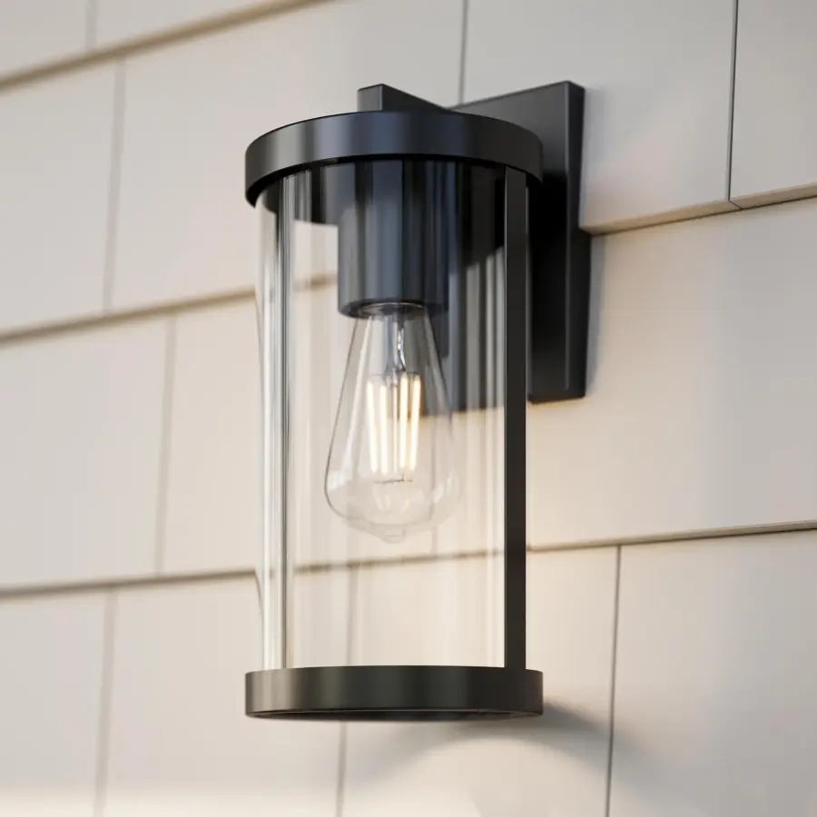 Kagen Outdoor Wall Light - Image 10