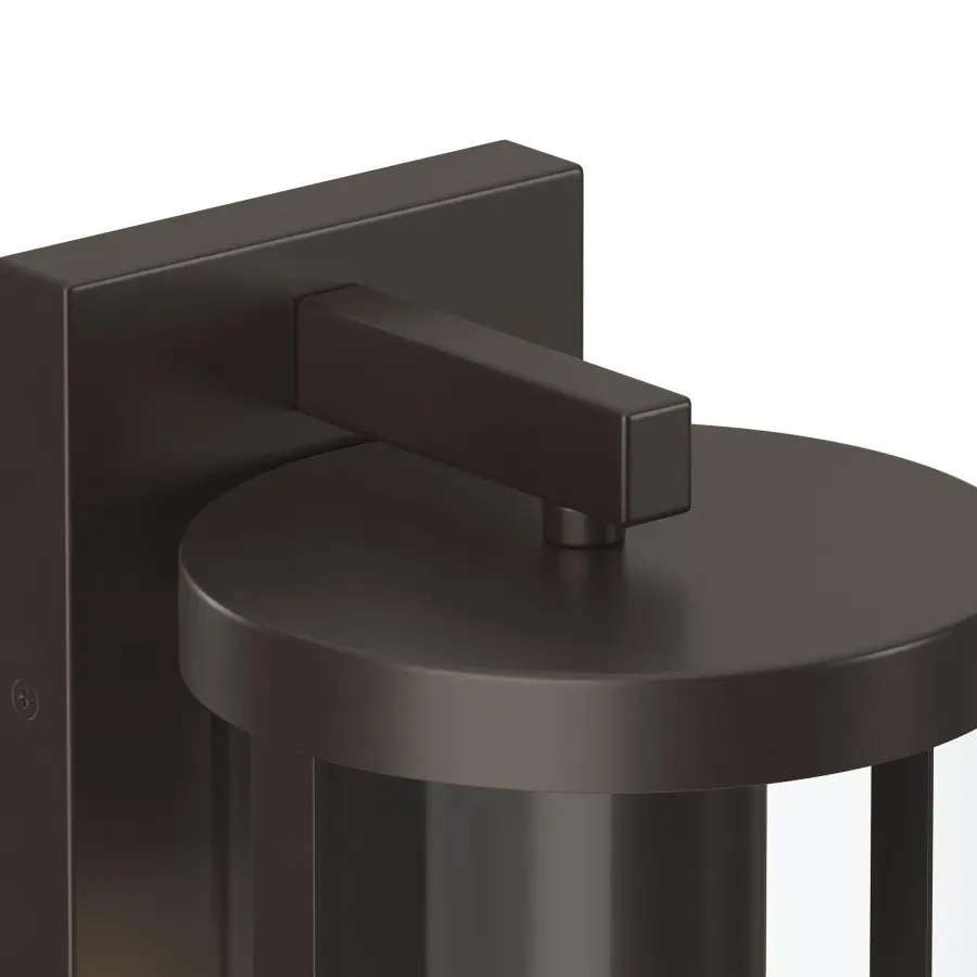 Kagen Outdoor Wall Light - Image 14