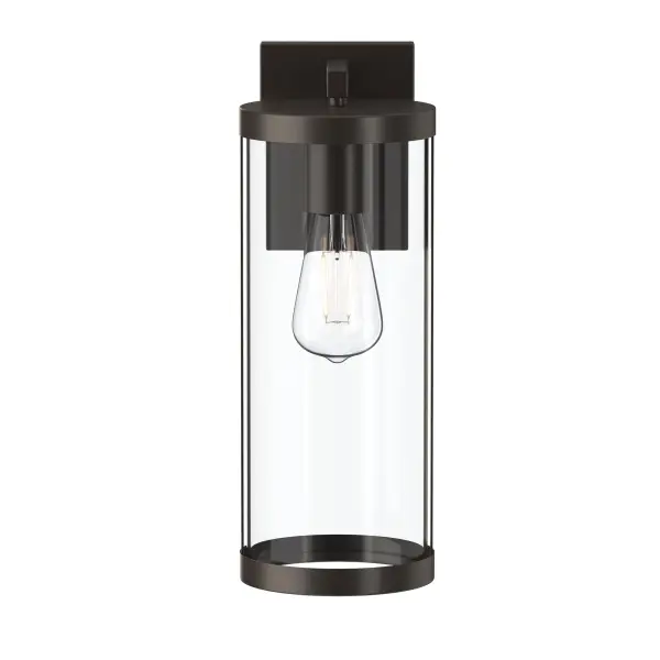 Kagen Outdoor Wall Light - Image 15