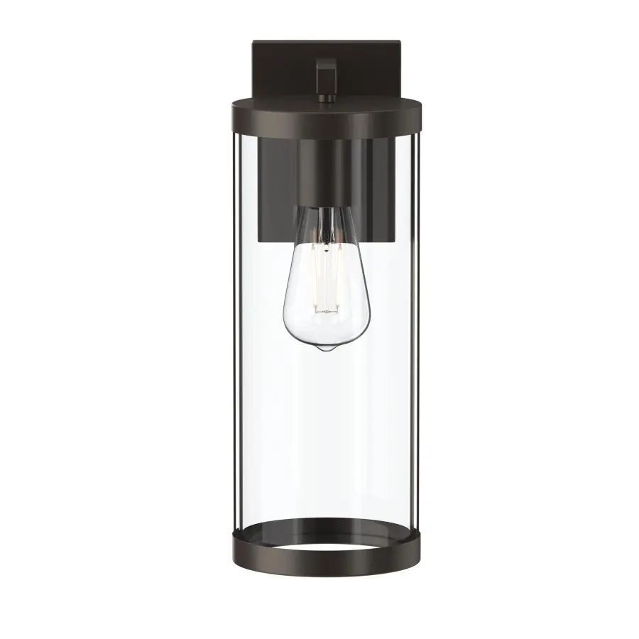 Kagen Outdoor Wall Light - Image 15