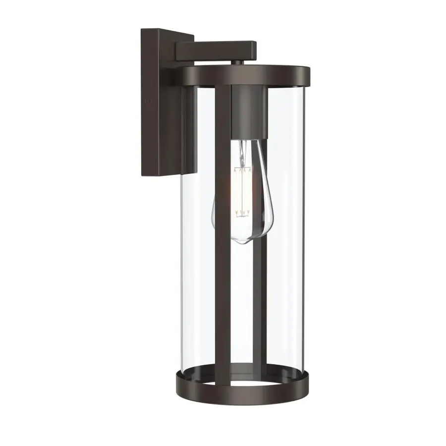 Kagen Outdoor Wall Light - Image 16