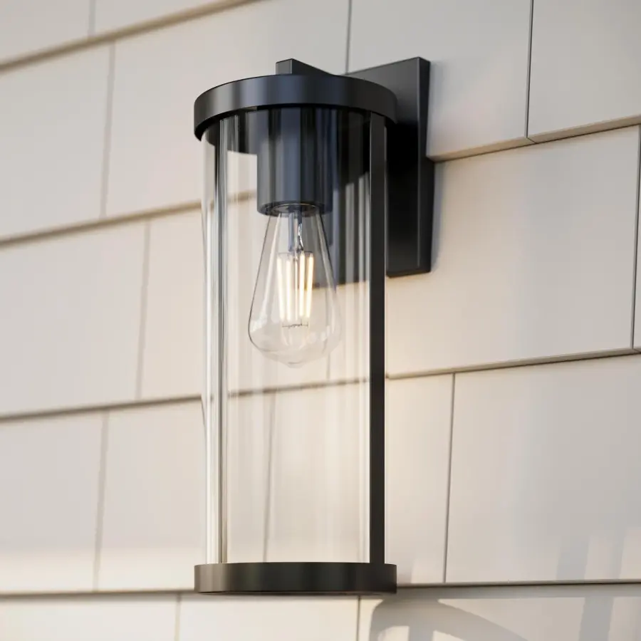 Kagen Outdoor Wall Light - Image 5