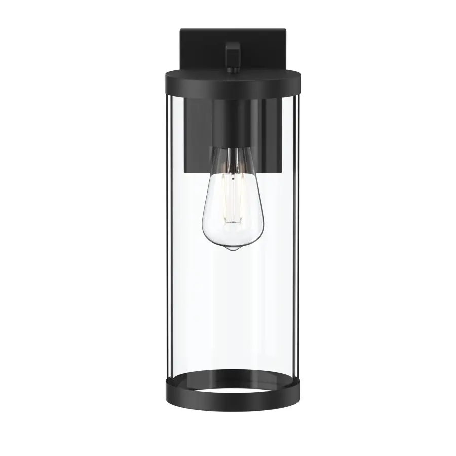 Kagen Outdoor Wall Light - Image 7