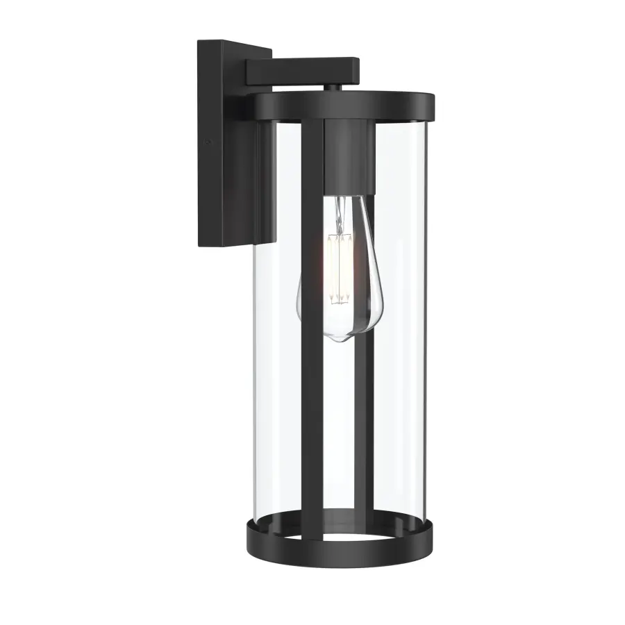 Kagen Outdoor Wall Light - Image 8