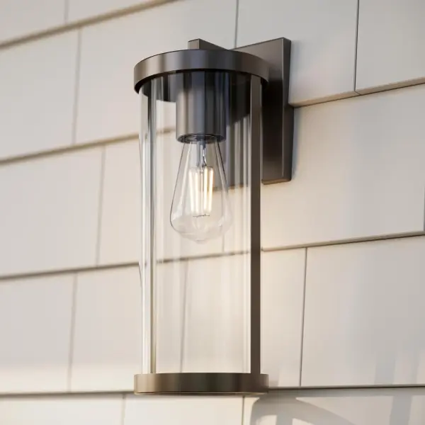 Kagen Outdoor Wall Light - Image 10