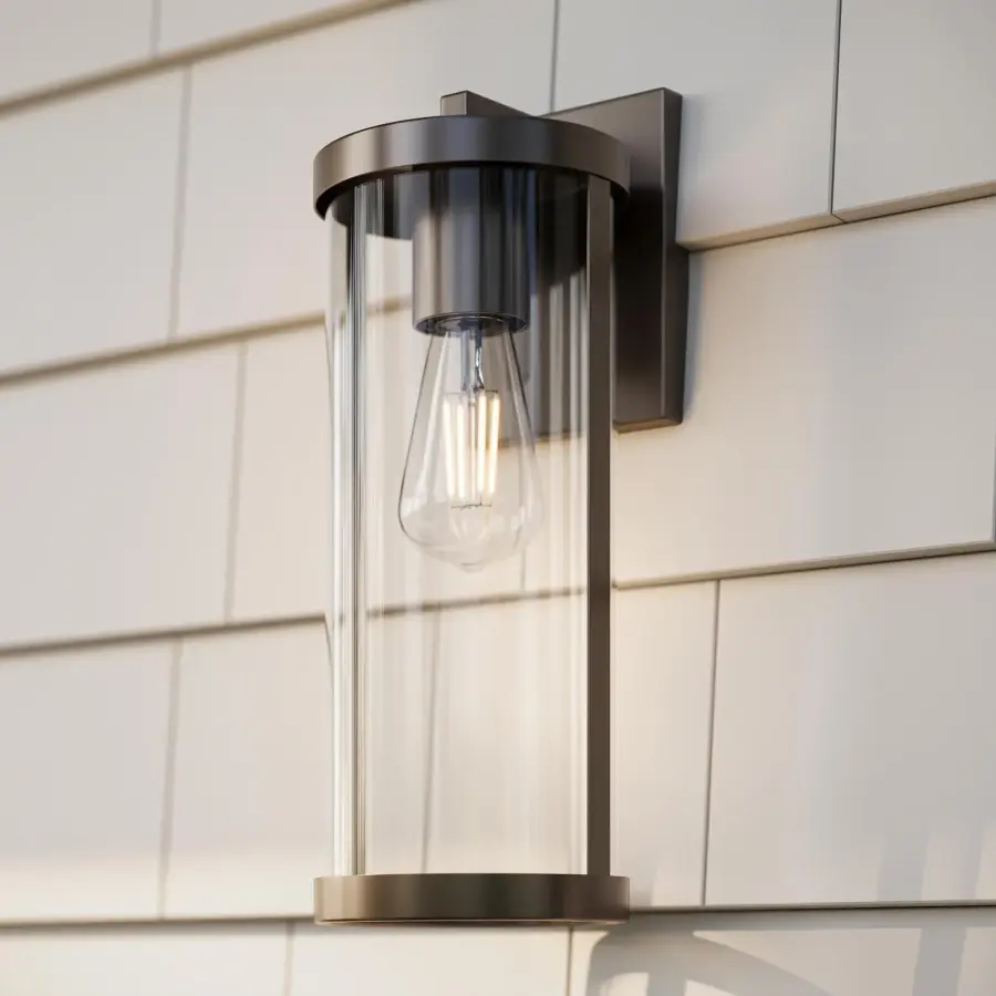 Kagen Outdoor Wall Light - Image 10
