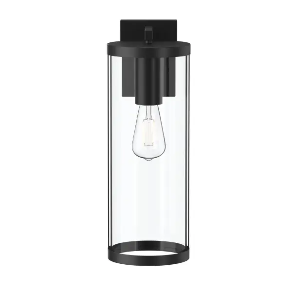 Kagen Outdoor Wall Light - Image 15