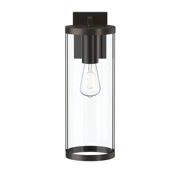Kagen Outdoor Wall Light - Image 7