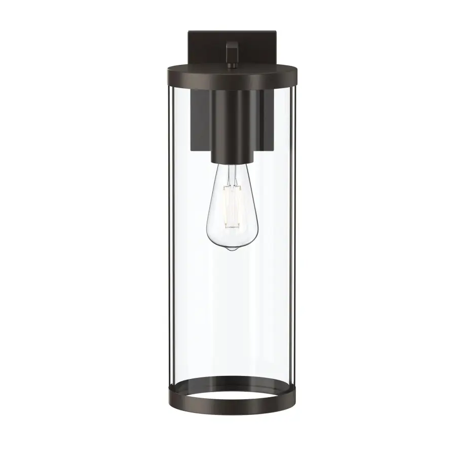 Kagen Outdoor Wall Light - Image 7