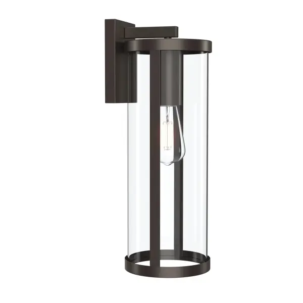 Kagen Outdoor Wall Light - Image 8