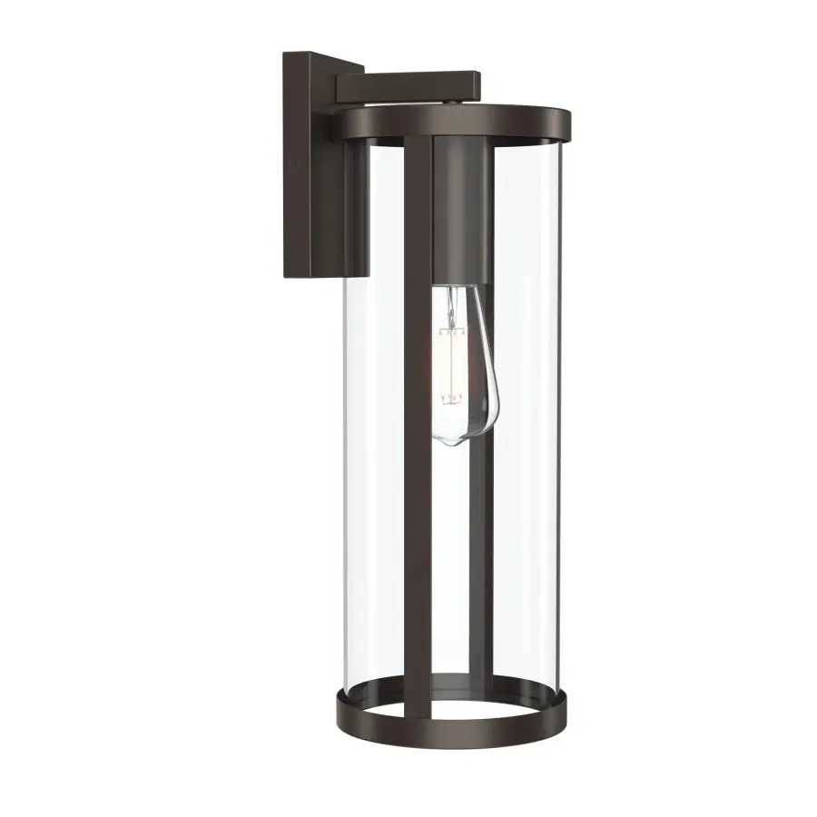 Kagen Outdoor Wall Light - Image 8