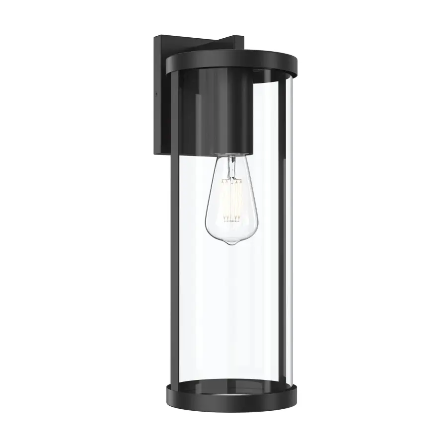 Kagen Outdoor Wall Light - Image 9