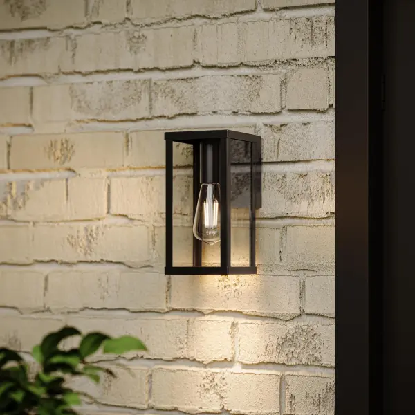 Ryle Outdoor Wall Light - Image 9