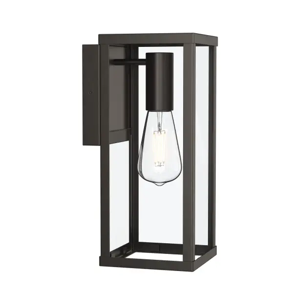 Ryle Outdoor Wall Light in Antique Bronze - Image 14
